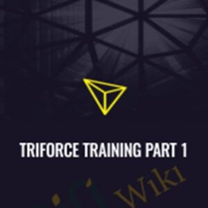 Triforce Training Part 1 - Matthew Owens