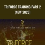 Cart Triforcetrader E28093 Triforce Training Part 2 New 2020 - Forex library