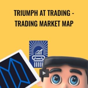 Triumph At Trading - Trading market map