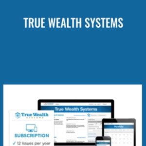 True Wealth Systems - Dr. Sjuggerud