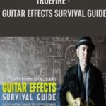 Cart Truefire Jeff McErlains Guitar Effects Survival Guide - Forex library