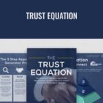 Trust Equation LinkedSelling Josh Turner - Forex library