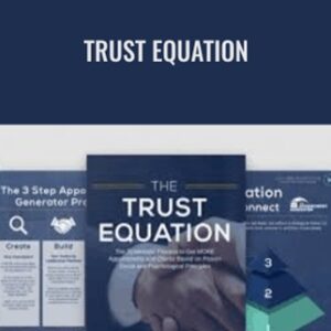 Trust Equation - LinkedSelling and Josh Turner
