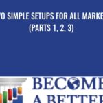 Cart Two Simple Setups For All Markets E28093 Rob Hoffman - Forex library