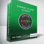 Cart Tyler Espitia Ichimoku Traders Academy - Forex library
