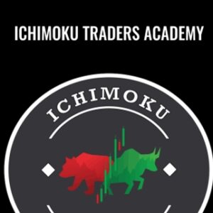 Ichimoku Traders Academy - Tyler Espitia
