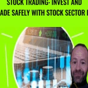 Stock Trading: Invest and Trade Safely with Stock Sector ETF - Udemy