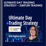 Cart Ultimate Day Trading Strategy By Raghee Horner – Simpler Trading - Forex library