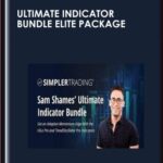 Ultimate Indicator Bundle Elite package Simpler Trading Sam Shames11 - Forex library