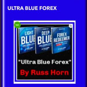 Ultra Blue Forex - Russ Horn