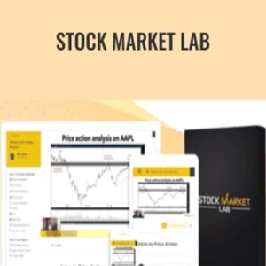 Stock Market Lab - Umar Ashraf