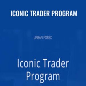Iconic Trader Program - Urban Forex