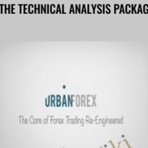 The Technical Analysis Package - Urbanforex