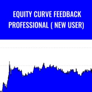 Equity Curve Feedback Professional ( New User) - Usingeasylanguage