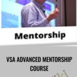 Cart VSA Advanced Mentorship Course - Forex library