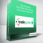 VSA for MT4 Lifetime Ownership Scanner Upgrade 1 - Forex library