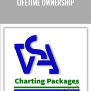 Lifetime Ownership - VSA for NinjaTrader