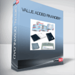 Value Added Financier™ - Forex library