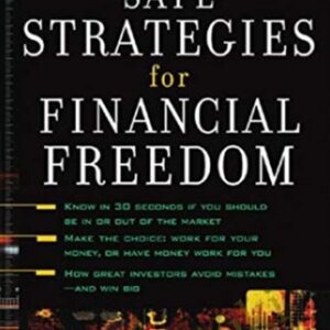 Safe Strategies For Financial Freedom - Van Tharp and D.R.Barton and Steve Sjuggerud