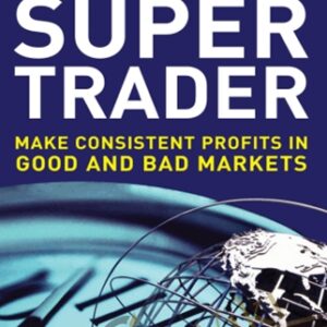 Super Trader - Van Tharp