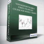 Vantagepointtrading – Forex Strategies Course For Weekly Charts 1 - Forex library