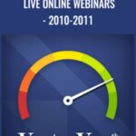 VectorVest Live Online Webinars 2010 2011 - Forex library