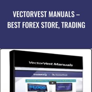 VectorVest Manuals-Best Forex Store, Trading - Bart DiLiddo