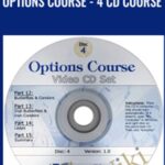 Cart VectorVest Options Course 4 CD Course - Forex library