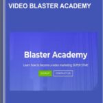 Cart Video Blaster Academy Stoika Vlad - Forex library