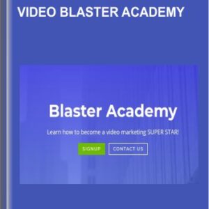 Video Blaster Academy - Stoika & Vlad