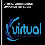 Virtual Wholesaling Simplified PDF Slides Fred Haug 1 - Forex library