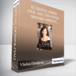 Vladica Djordjevic Tu eres el Poder You are the Power Spanish Version - Forex library