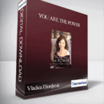 Cart Vladica Djordjevic You are the Power - Forex library