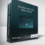 Cart W.D. Gann Trading With the Time Factor 1 - Forex library