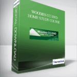 Cart WOODIES CCI DVD HOME STUDY COURSE - Forex library
