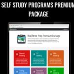 Cart Wall Street Prep - Forex library