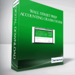 Wall Street Prep – Accounting Crash Course - Forex library