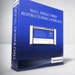 Cart Wall Street Prep – Restructuring Modeling - Forex library