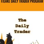Cart Walter Peters FXjake Daily Trader Program - Forex library