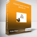 Cart Walter Peters FXjake Daily Trader Program - Forex library