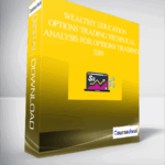 Cart Wealthy Education – Options Trading Technical Analysis For Options Trading 2019 - Forex library