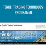 Wilson P Williams E28093 Tenkei Trading Techniques Programme - Forex library