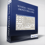 WinXgo Manual moneytide.com 1 - Forex library