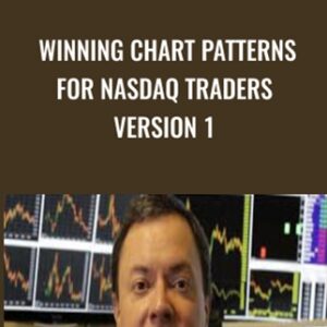Winning Chart Patterns For NASDAQ Traders Version 1 - Ken Calhoun