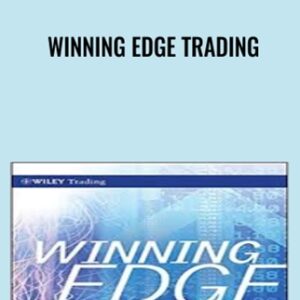 Winning Edge Trading - Ned Gandevani