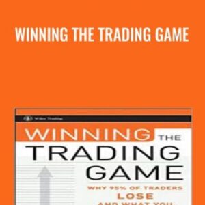 Winning the Trading Game - Noble Drakoln