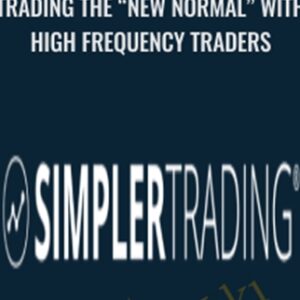 Trading the New Normal” With High Frequency Traders - Simplertrading