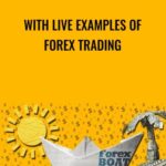 Cart With LIVE Examples of Forex Trading Forex Trading A Z - Forex library