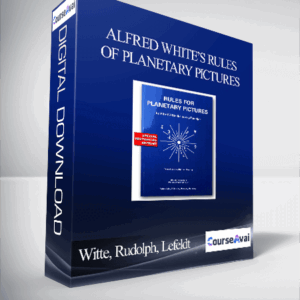Witte, Rudolph, Lefeldt – Alfred White’s Rules of Planetary Pictures