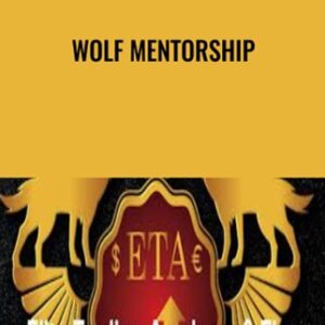 Wolf Mentorship - Elite Trading Academy and Firm